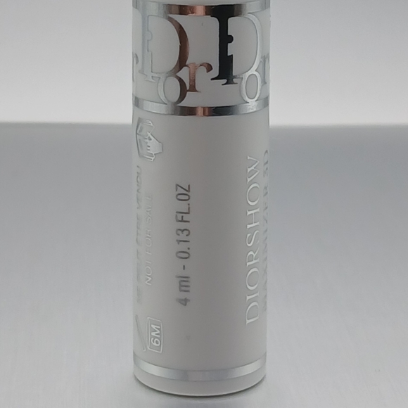 5 For $25 Item🌸 Dior Diorshow Maximizer 3D Lash Primer Serum - Picture 4 of 4